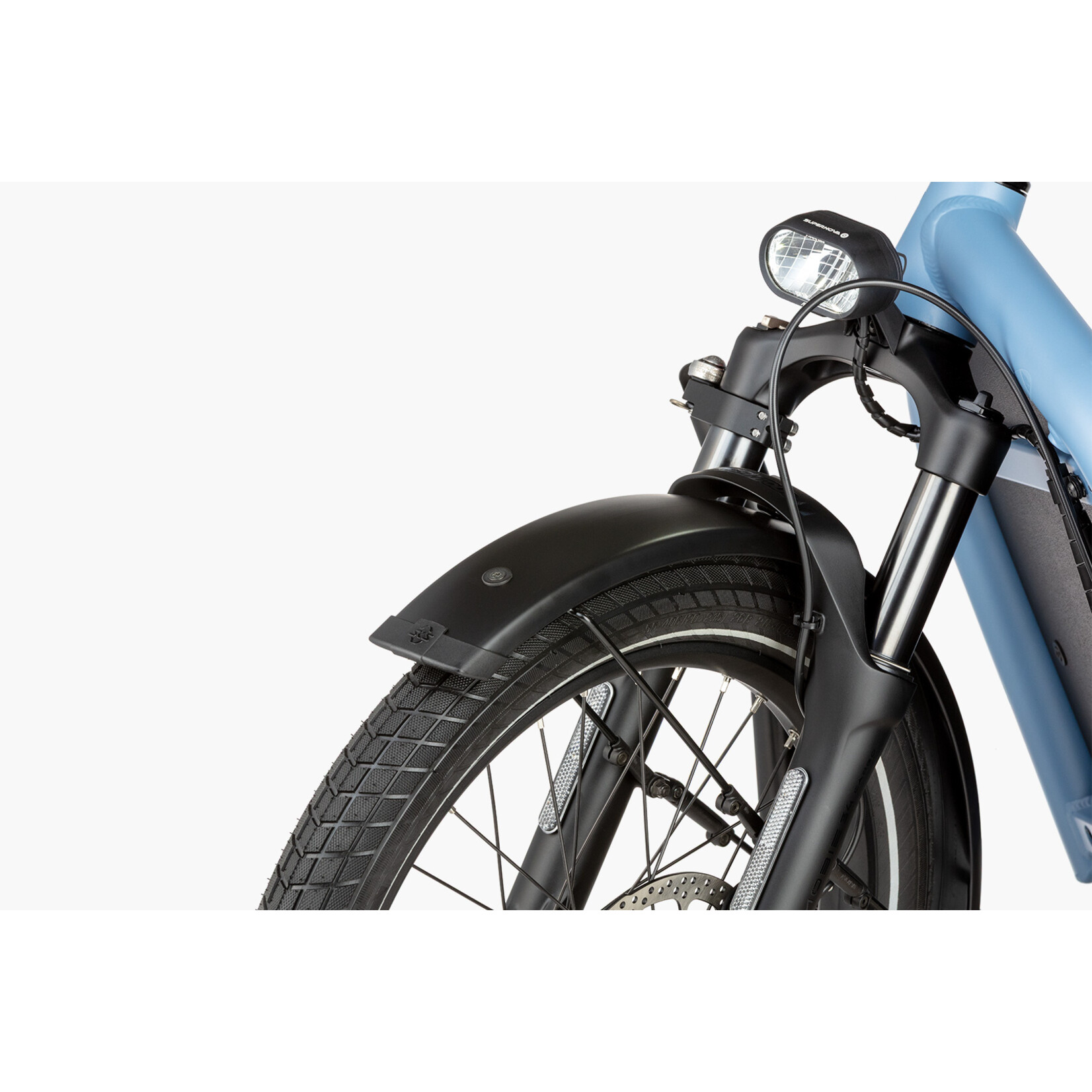 Riese & Müller Riese & Müller Load5 75 rohloff HS arctic