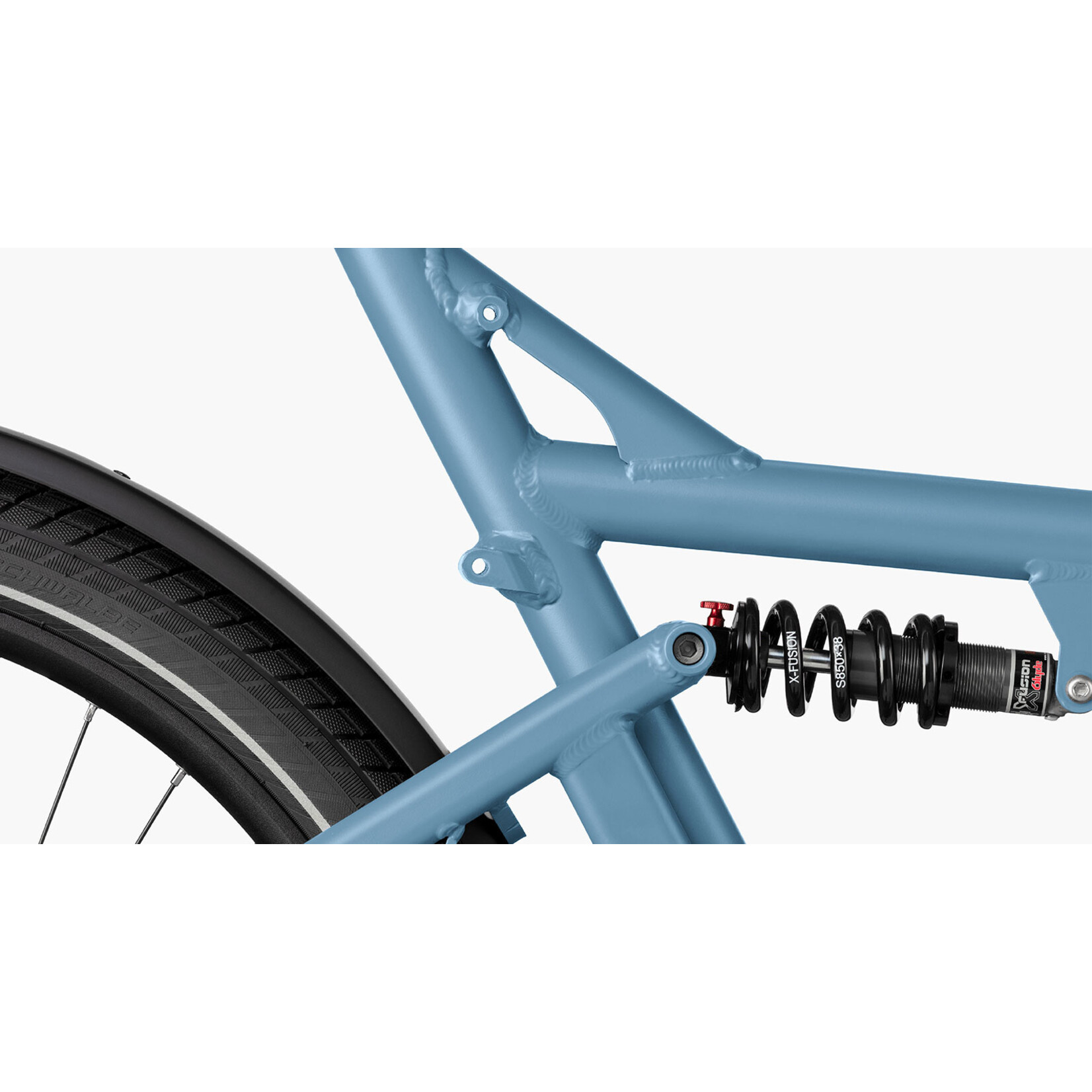 Riese & Müller Riese & Müller Load5 75 rohloff HS arctic