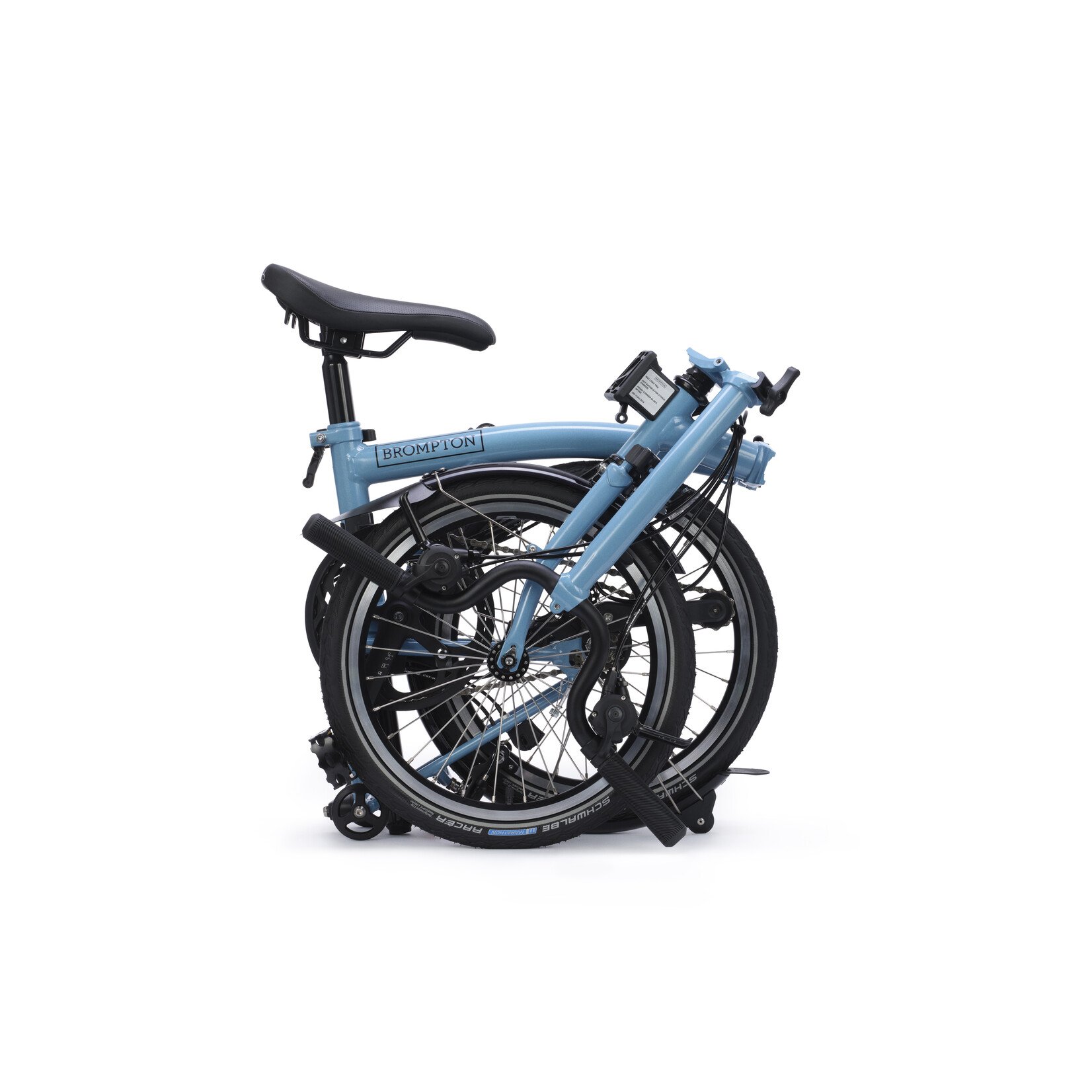 Brompton Brompton C Line 12 Speed
