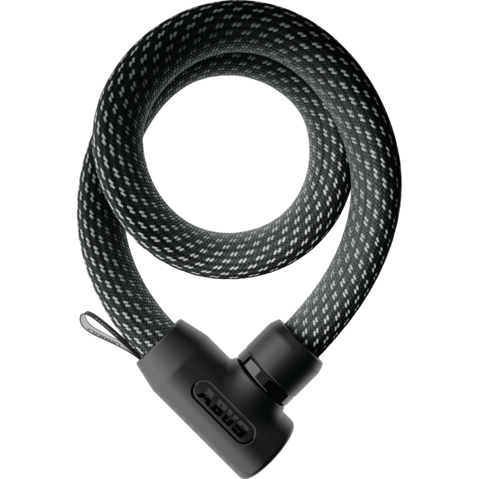 Abus ABUS Yarnit 4004K 85cm Chain Lock Black