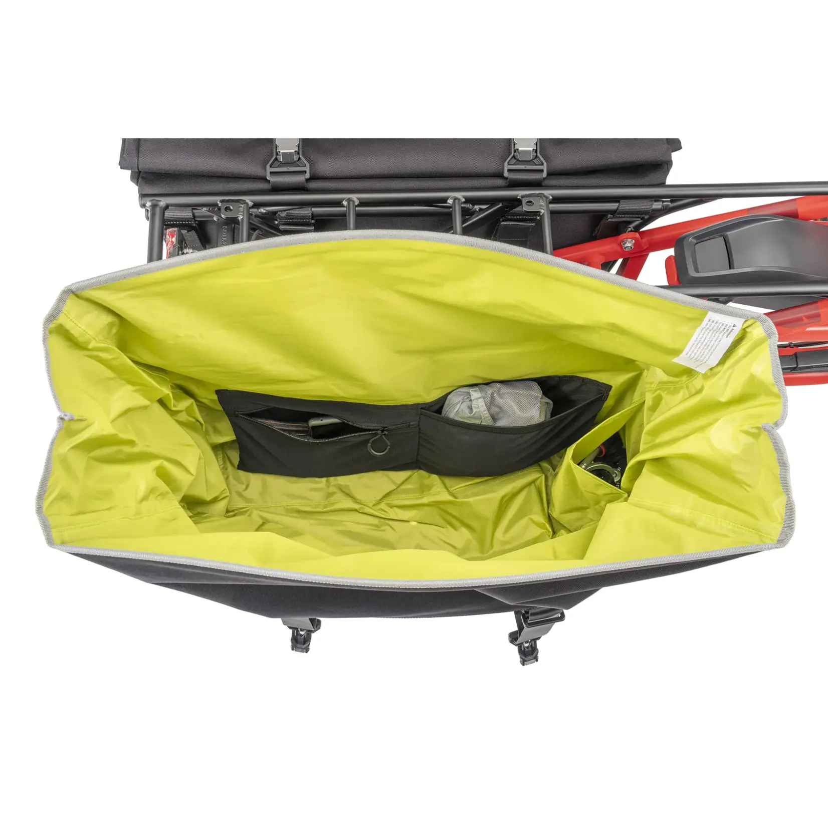 Tern Tern Cargo Hold 52 Panniers, GSD (Gen 2)