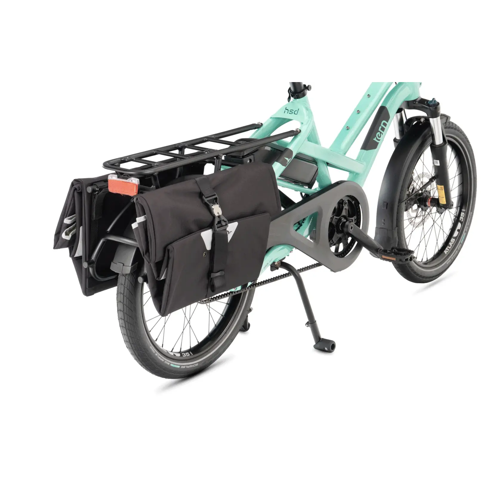 Tern Tern Cargo Hold 37 Panniers (Gen 3)