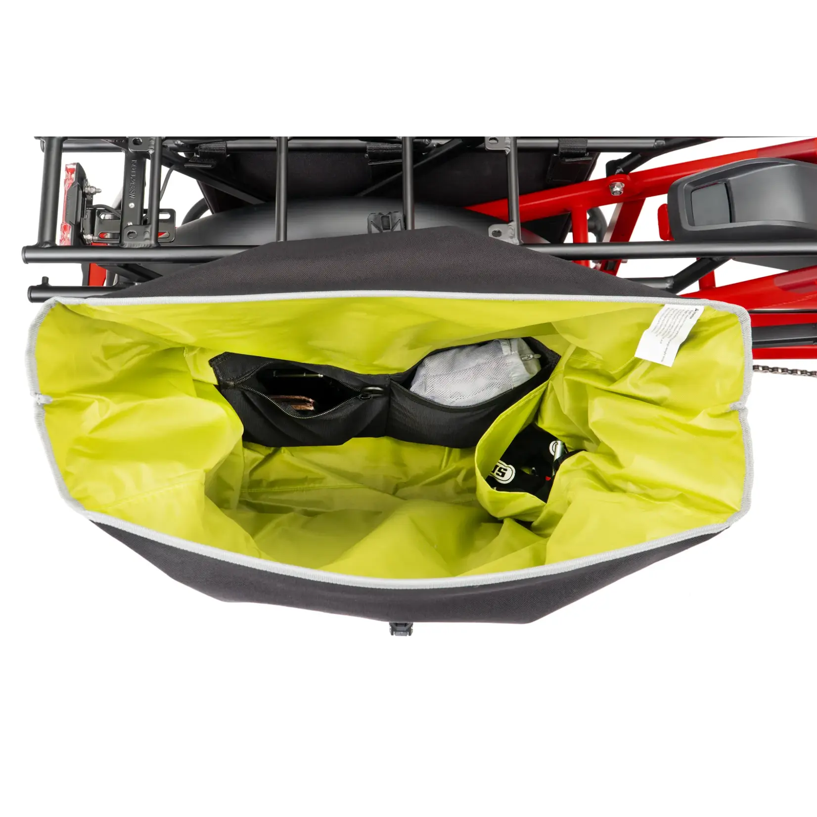 Tern Tern Cargo Hold 37 Panniers (Gen 3)