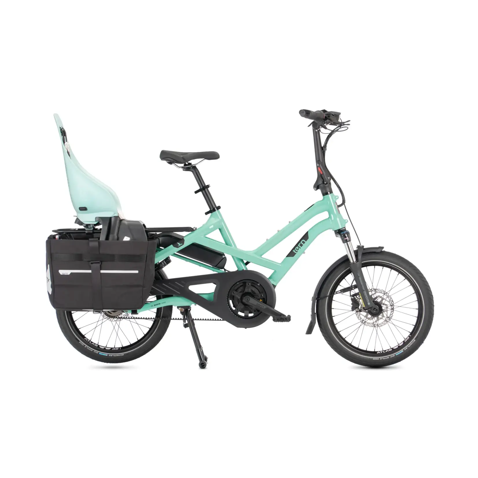 Tern Tern Cargo Hold 37 Panniers (Gen 3)