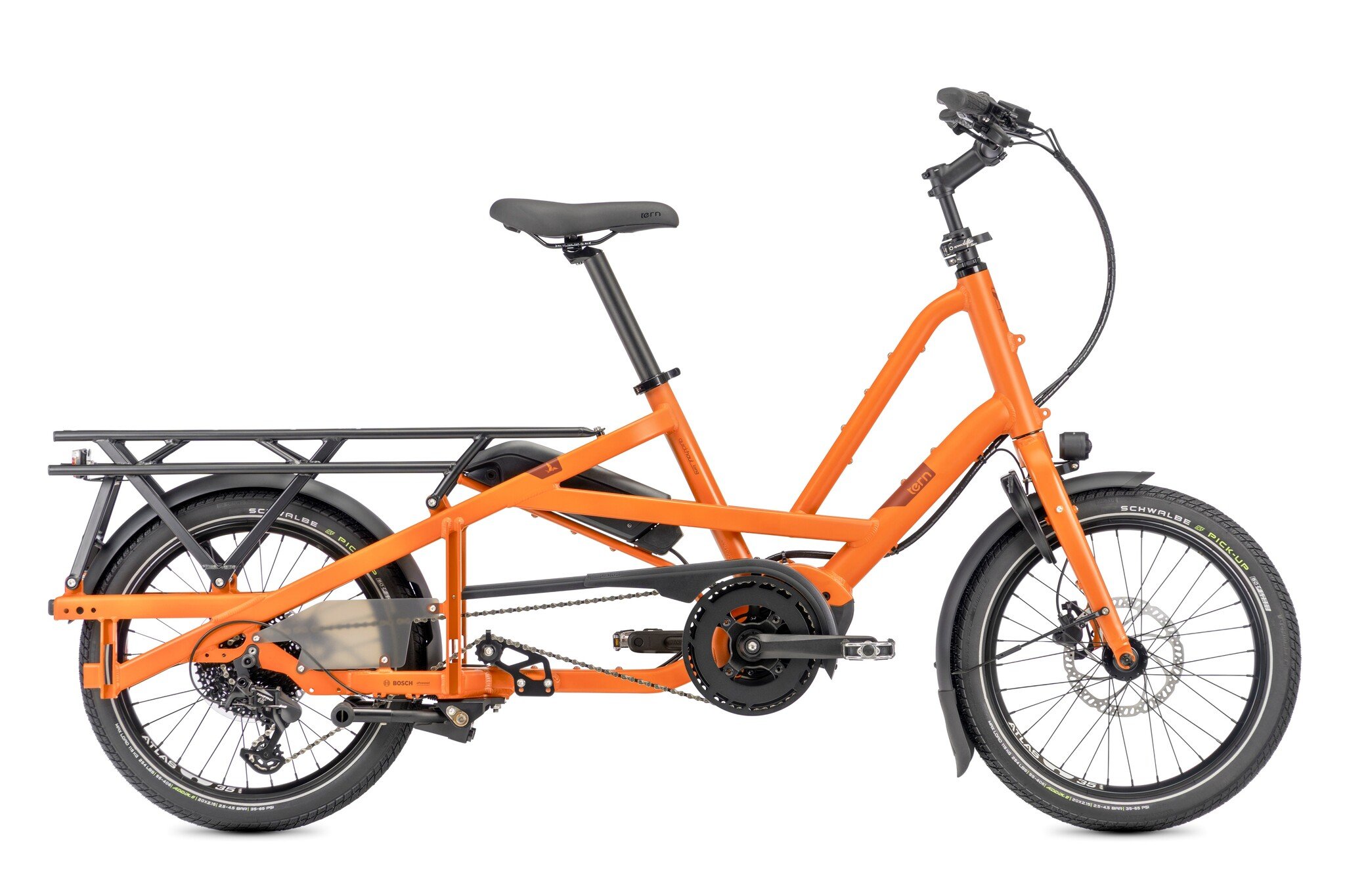 Special Offers from Tern!
