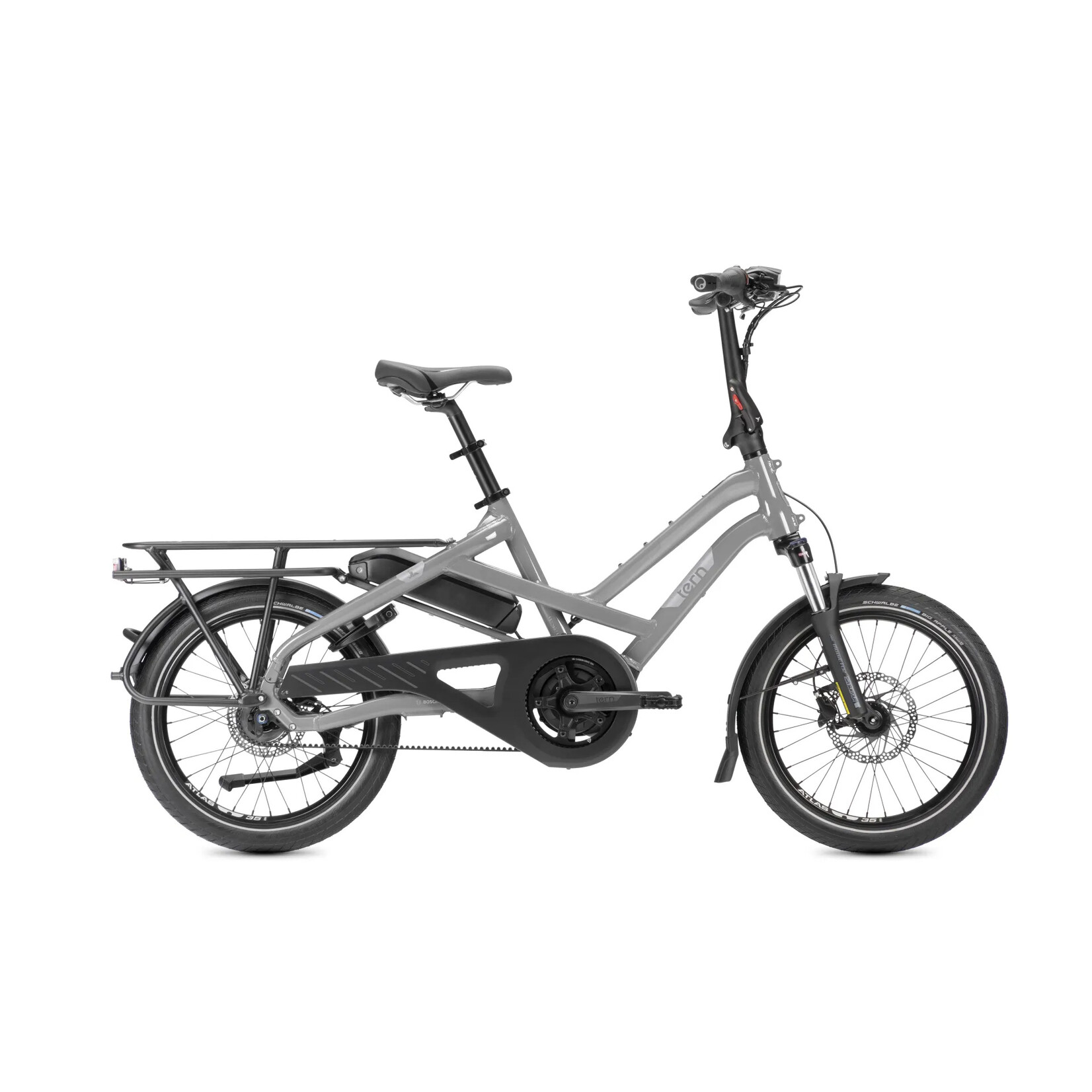 Tern Tern HSD P5i