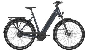 Introducing the New Gazelle Ultimate C380+