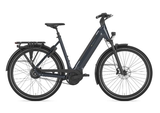 Introducing the New Gazelle Ultimate C380+