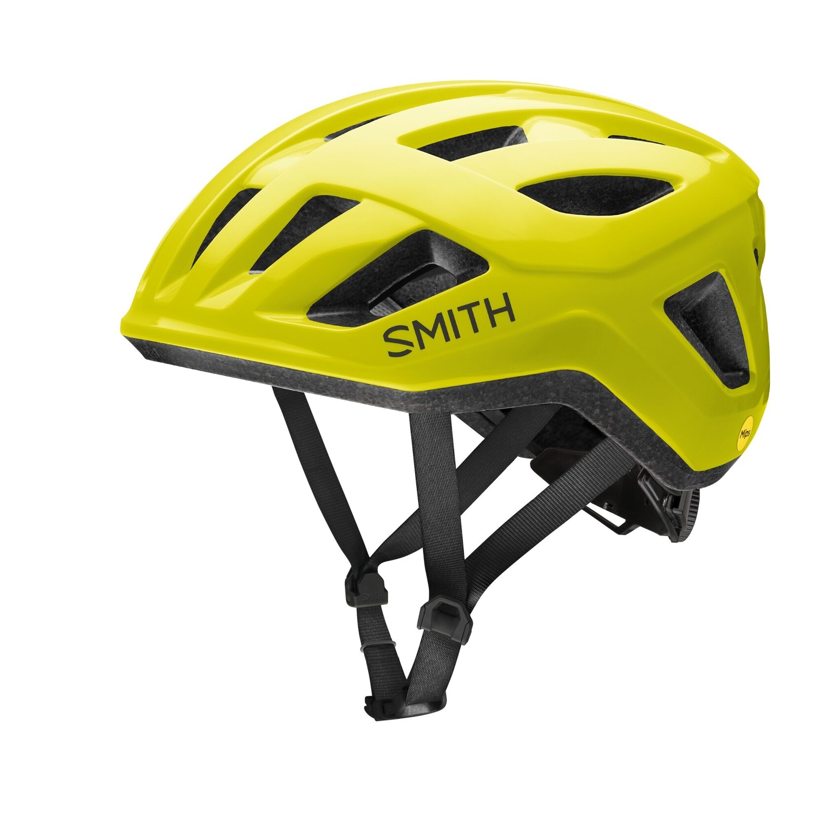 Smith Signal MIPS
