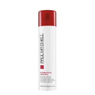 Paul Mitchell Spray cire "Spray Wax" (300ml/10.1oz) Paul Mitchell Spray cire "Spray Wax" (300ml/10.1oz)