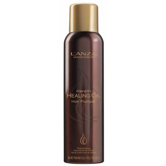 L'Anza Healing Haircare Spray de finitiom "Hair Plumper" (150ml/4.5oz) L'Anza Healing Haircare Spray de finitiom "Hair Plumper" (150ml/4.5oz)
