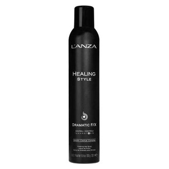 L'Anza Healing Haircare Fixatif de finition "Dramatic F/X" (350ml/10.6oz) L'Anza Healing Haircare Fixatif de finition "Dramatic F/X" (350ml/10.6oz)