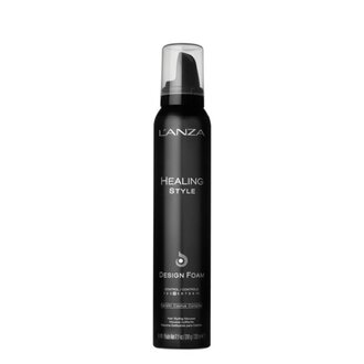 L'Anza Healing Style Design Foam Light & Flexible Hold (200ml/6.8oz)