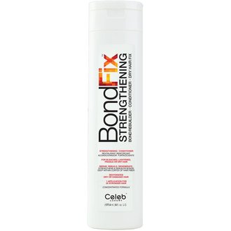Celeb Luxury Revitalisant renforçant "BondFix Strengthening" (177ml/6.0oz)