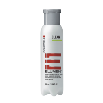 Goldwell. Elumen Dissolvant de coloration pour la peau "Elumen Clean" (250ml/6,5oz) Goldwell. Elumen Dissolvant de coloration pour la peau "Elumen Clean" (250ml/6,5oz)