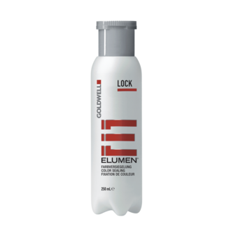 Goldwell. Elumen Elumen Lock Color Sealing (250ml/6.5oz)