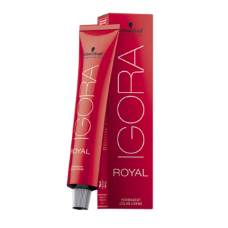 Schwarzkopf Igora Royal Professional Igora Royal Permanent Hair color (60ml/2oz) 12-2 - Special Blonde Ash