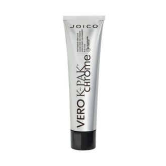 Joico Vero K-Pak Chrome CLR - Light Gloss / Demi-Permanent Crème Color Vero K-Pak Chrome (60ml/2.0oz)