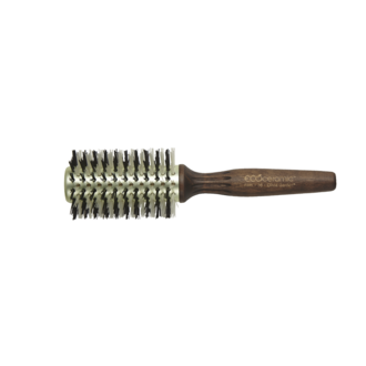 Olivia Garden Brosse ronde "ECOCeramic" poils ferme (64mm/2 1/2")