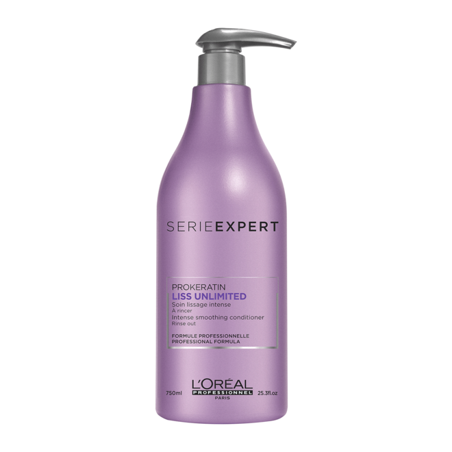 serie expert sos smooth pro keratin