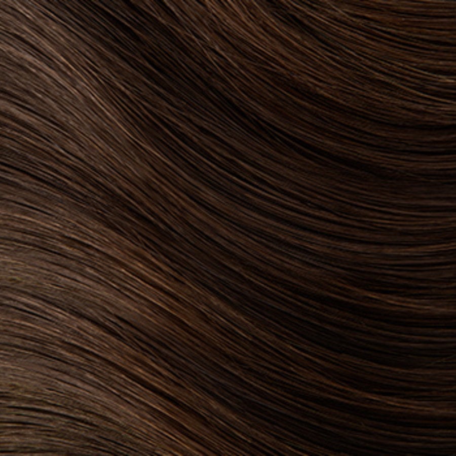 Level of Color 4- Dark Brown