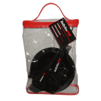 BaByliss PRO Trousse de coloration - Inclut 1 bol, 2 pinces, 1 grand et 1 petit pinceau à coloration BaByliss PRO Trousse de coloration - Inclut 1 bol, 2 pinces, 1 grand et 1 petit pinceau à coloration
