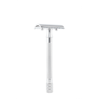 Merkur Solingen Merkur 25C Safety Razor - Chrome
