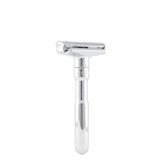 Merkur Solingen Merkur 701 Safety Razor - Chrome (90 701 001)
