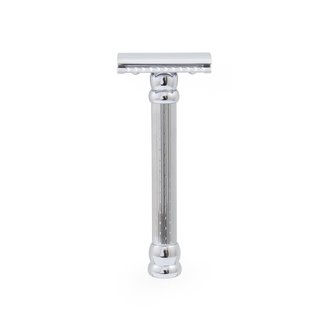 Merkur Solingen Merkur 47C Safety Razor - Chrome (90 47 001)