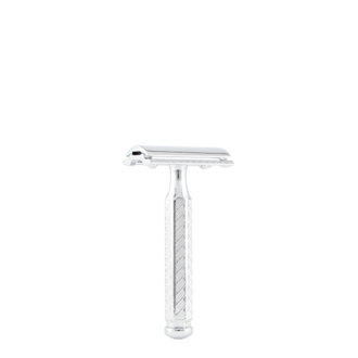 Merkur Solingen Merkur 42C Safety Razor - Chrome (90 42 001)