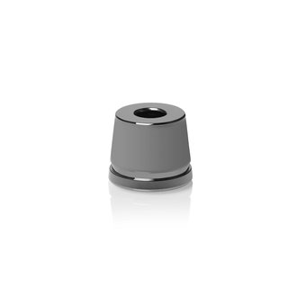 Rockwell Razors Support pour rasoir - Bronze (Gunmetal) Rockwell Razors Support pour rasoir - Bronze (Gunmetal)