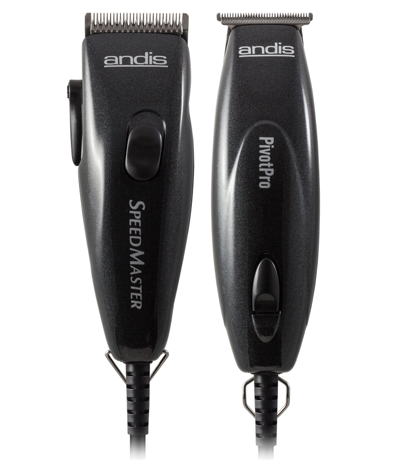 Andis - Tondeuse ''Pivot Motor Combo Corded Trimmer'' 