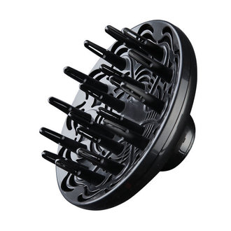 AVANTI Diffuseur à longs doigts conçu pour le séchoir AV-IONC AVANTI Diffuseur à longs doigts conçu pour le séchoir AV-IONC