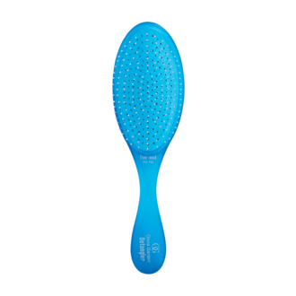 Olivia Garden Brosse à démêler "Detangler" - Pour cheveux fins à moyens - Bleu Olivia Garden Brosse à démêler "Detangler" - Pour cheveux fins à moyens - Bleu