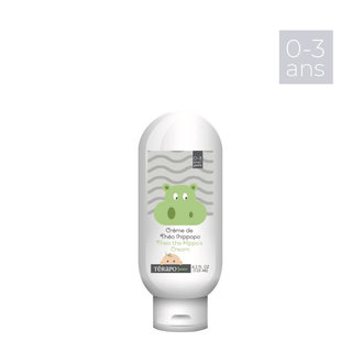 Térapo junior Theo the Hippo's Cream 0-3 Years (125ml/4.2oz)