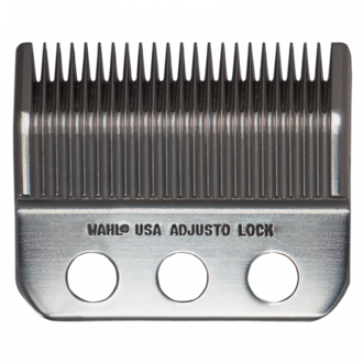 WAHL Professional Standard Adjusto Lock 3 Hole Replacement Clipper Blade #1005