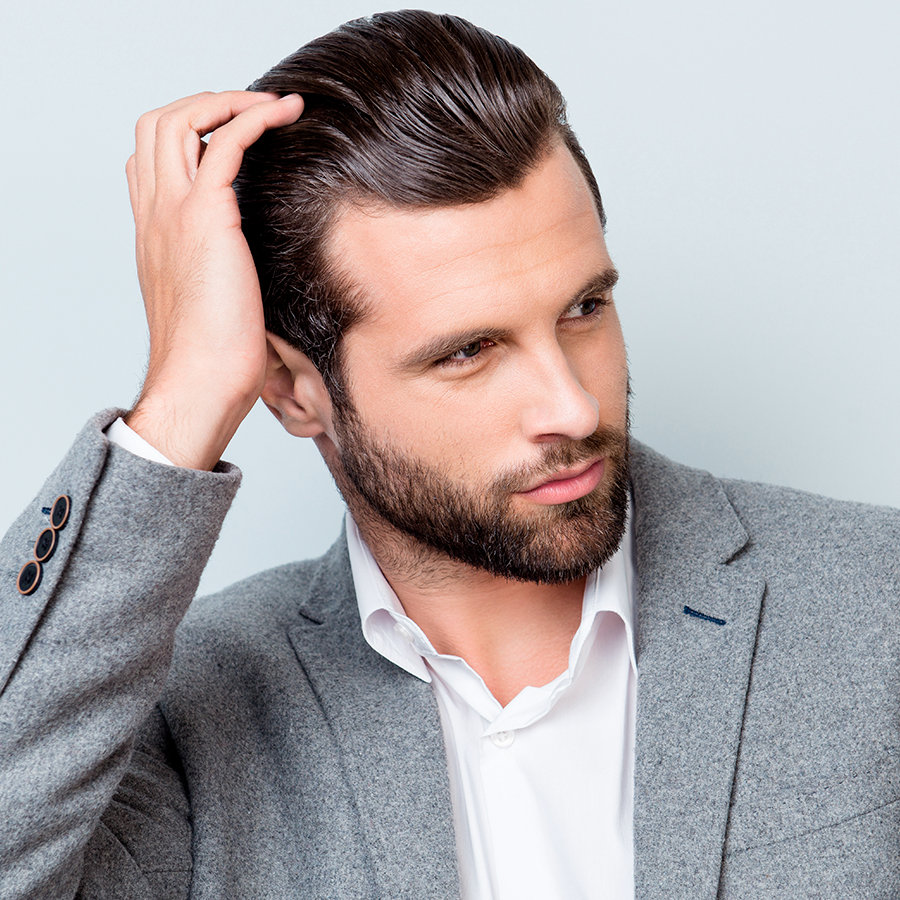 Hair loss