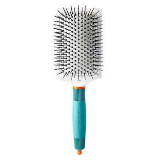 Moroccanoil XLPRO Square Ceramic Thermal Paddle Brush
