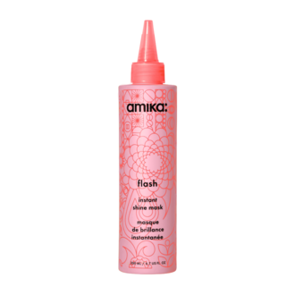 amika: Masque de brillance "Flash" (200ml) amika: Masque de brillance "Flash" (200ml)