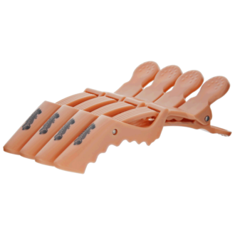 Suavecita Pinces à cheveux - (Paquet de 4) Grande Suavecita Pinces à cheveux - (Paquet de 4) Grande