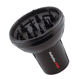 BaByliss PRO 3-in-1 Universal Diffuser
