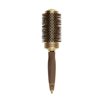 Olivia Garden Brosse ronde "NanoThermique Céramique + Ion" - 44mm/1 ¾" Olivia Garden Brosse ronde "NanoThermique Céramique + Ion" - 44mm/1 ¾"