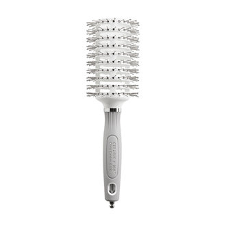 Olivia Garden Brosse ronde thermique anti-statique "Ceramic + Ion" - 83mm/3 ¼" Olivia Garden Brosse ronde thermique anti-statique "Ceramic + Ion" - 83mm/3 ¼"
