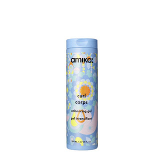 amika: Gel intensifiant "Curl Corps" (200ml/6.7oz) amika: Gel intensifiant "Curl Corps" (200ml/6.7oz)