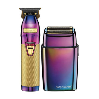 lame babyliss skeleton