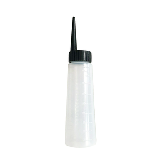 Schwarzkopf Professional Graduated bottle with applicator spout (240ml/8.12oz)