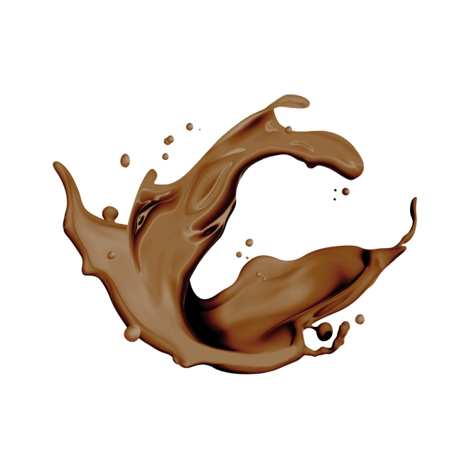 Masque colorant restructurant (200ml/6.5oz) BR2 - Brun Chocolat 