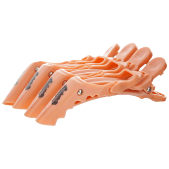 Suavecita Pinces à cheveux - (Paquet de 4) Petite Suavecita Pinces à cheveux - (Paquet de 4) Petite