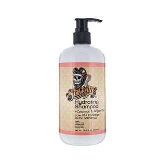 Suavecita Shampoing hydratant "Hydrating" (500ml/16.9oz) Suavecita Shampoing hydratant "Hydrating" (500ml/16.9oz)