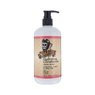 Suavecita Revitalisant hydratant "Hydrating Conditoner" (500ml/16.9oz)